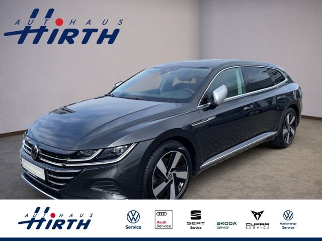 Volkswagen Arteon Shootingbrake Elegance 200 TDI DSG