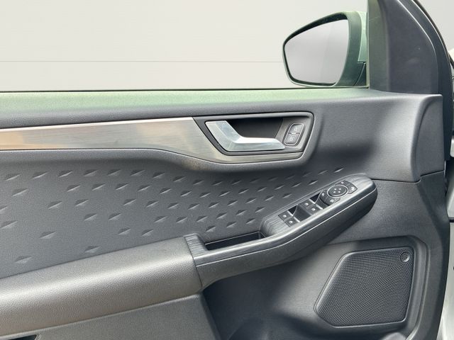 Ford Kuga Titanium X 2.5 -PHEV+ACC+B&O+Navi+HUD+DAB+K