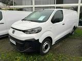 Fiat Scudo L3  120 MT "WORKSITE" - Angebote