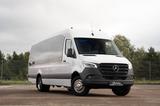 Mercedes-Benz Sprinter - Mercedes-Benz Sprinter Jahreswagen
