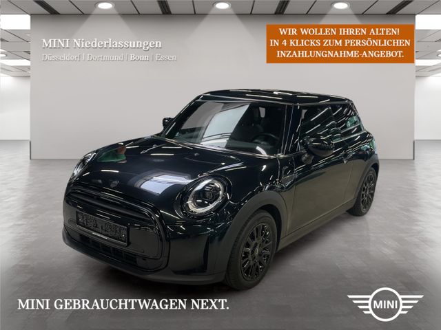 MINI Cooper Pano.Dach PDC Sportsitze LED Sitzheizung