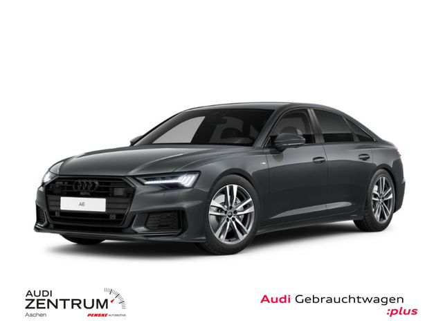 Audi A6 Limousine 45 TFSI advanced B&O*Matrix-LED*Kam