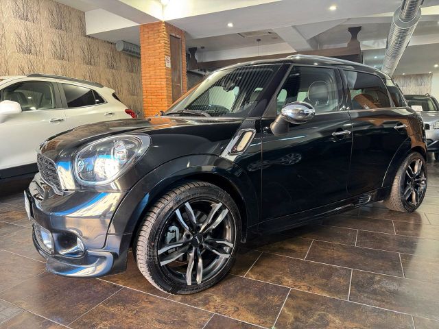 MINI Mini Cooper S Countryman Mini 1.6 Cooper S Count