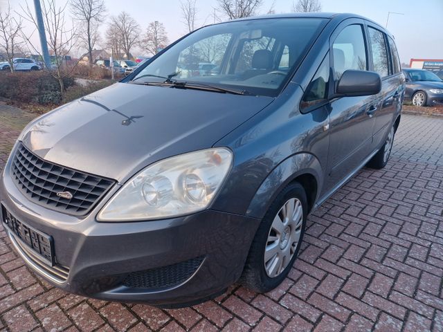 Opel Zafira 1.6 ecoFLEX Selection