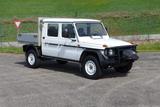 Mercedes-Benz Mercedes Puch G 290 GDC Doka Seilwinde Kli... - Mercedes-Benz G 290 aus 1997
