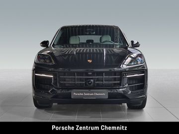 Porsche Cayenne - 4