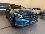 Mercedes-Benz GLA 200 CDI|AMG|360° KAMERA|PANO|HARMA K.|1.HAND - Mercedes-Benz GLA 200 in Krefeld