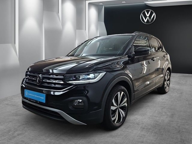 Volkswagen T-Cross Life ACC LED NAVI DIGITAL COCKPIT SITZH  imagem 2