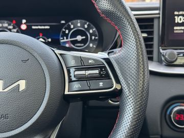 Kia ProCeed 1.6T DCT7 GT Nav Glasdach Klappenauspuff