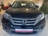 Honda CR-V 2.0i-VTEC 4WD Elegance - Honda CR-V mit Anhängerkupplung
