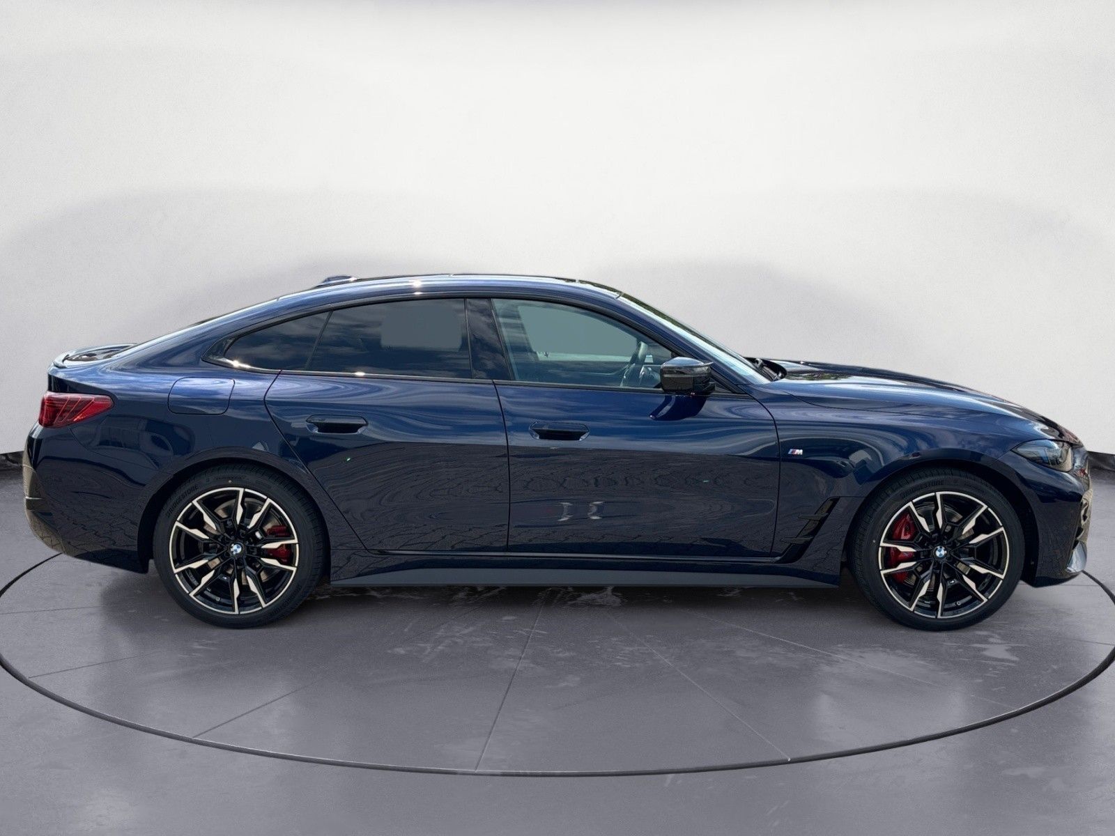 BMW 440 Gran Coupé - Bild 6