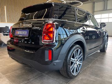 MINI Cooper D Countryman *1.HAND*19%*HUD*PANORAMADACH