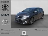 Toyota Verso Comfort AHK El. Panodach  Klimaautom Ambie - Toyota Gebrauchtwagen in Bremen
