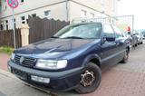 Volkswagen Passat|Klimaanlage|ROST| - gebrauchte VW Passat aus dem Jahr 1996