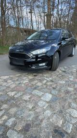 Ford Focus 1.0 Ecoboost Motor neu!! 100tkm... - Ford Focus: Motor