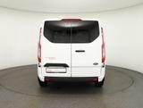 Ford Transit Custom 2.0 TDCi 320 L1H1 9-Sitzer PDC - Ford Transit: 3.2