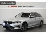 BMW 320 d Touring Sport Line *1.H *ACC*Live*SHZ*PDC - BMW 320 in Wuppertal