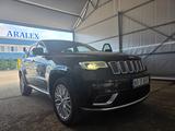 Jeep Grand Cherokee 3.0l V6 MultiJet 184kW Summit... - Jeep Grand Cherokee von privat