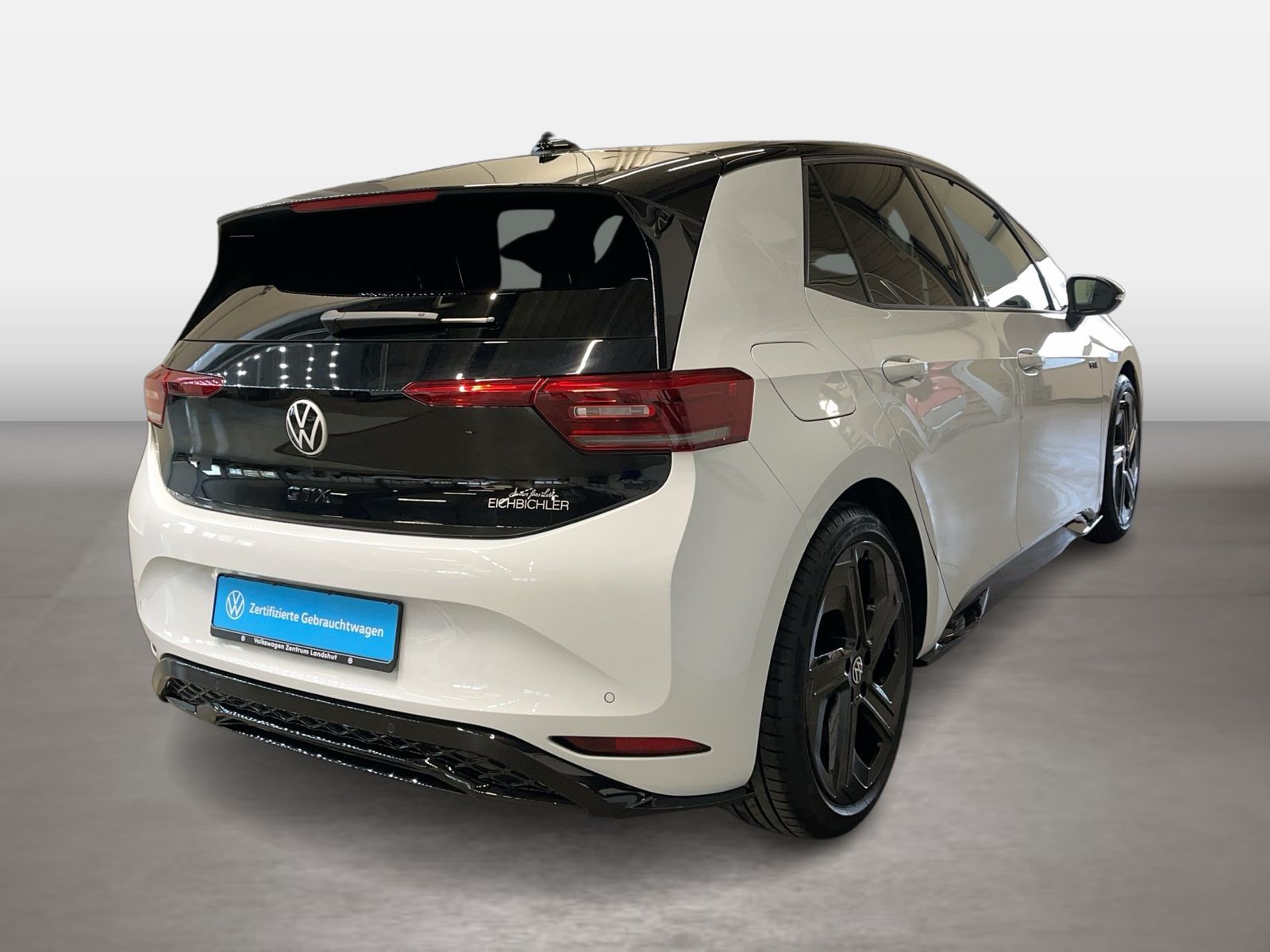 Volkswagen ID.3 - Bild 7