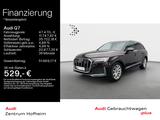 Audi Q7 50 TDI qu S line tip*Air*Matrix*Virtual*Navi+ - Audi Q7 Gebrauchtwagen in Frankfurt