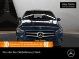 Mercedes-Benz B 200 d Progressive/AHK/Burmest/LED/MBUX HiEnd - Mercedes-Benz B 200 in Lübeck