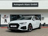 Audi A4 Av 40 TDI quatt Sline DAB Lane LED Tempo Pano - Audi A4: Sline TDI