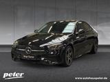 Mercedes-Benz C 200 d AMG/Night/Edition/LED/360°K/Distronic/ - Mercedes-Benz C 200: AMG