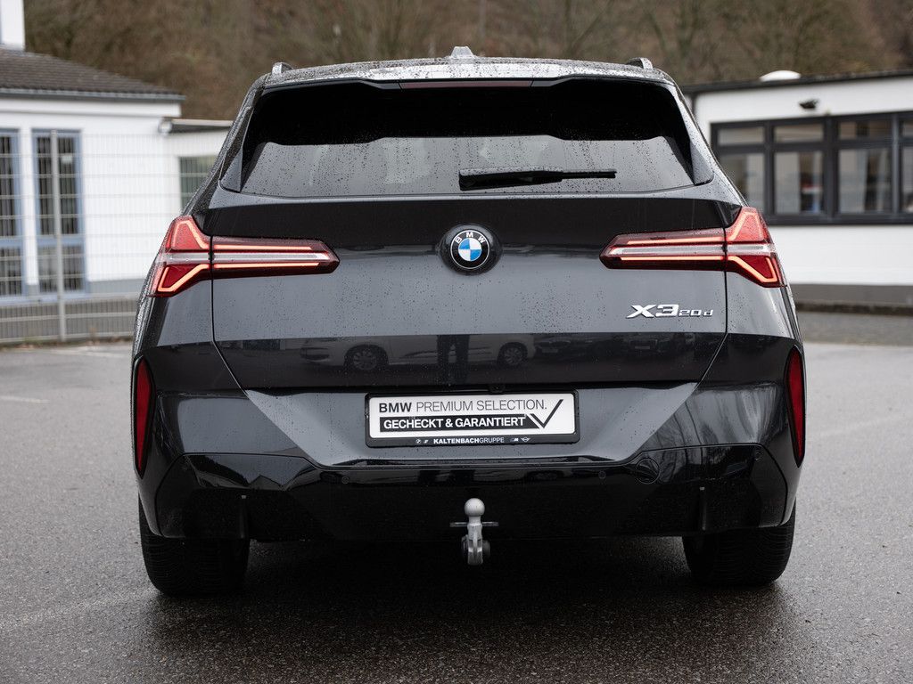 BMW X3 - Bild 9