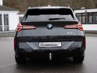 BMW X3 - Vorschau Bild 9