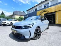 Opel Corsa-e Corsa F e GS Long Range PDC kamera Navi