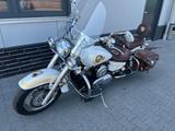 Kawasaki VN 1500 Classic Indian Style - Offers