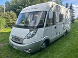 HYMER / ERIBA / HYMERCAR B 514 SL Vollintegriert Klima AHK Solar Navi  - HYMER / ERIBA B 514 sl