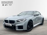 BMW M2 Coupé *HiFi*DAB*LED*Komfortzg.*Tempomat* - BMW M2 Jahreswagen