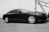 Mercedes-Benz S 500 V8 COUPE 4MATIC*Head-Up*360°Cam*Burmester* - Mercedes-Benz S 500 Gebrauchtwagen