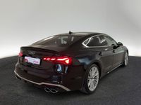 Audi S5 - Vorschau Bild 6