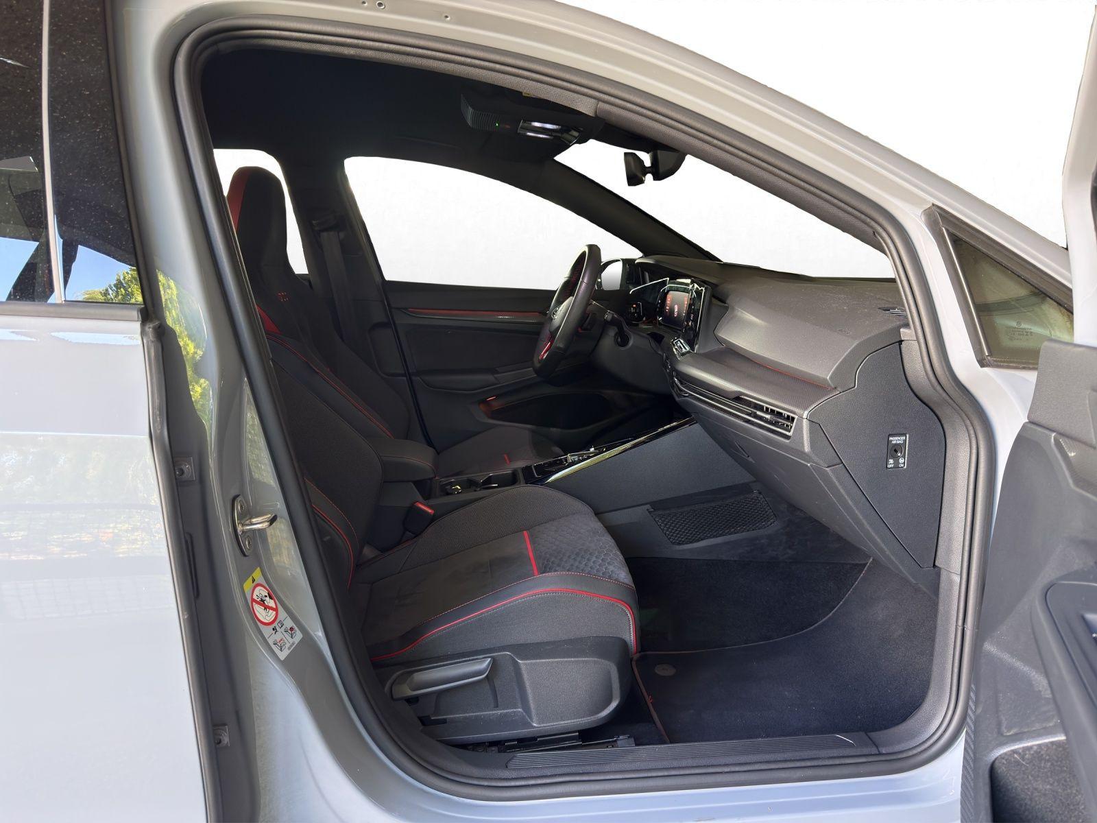 Volkswagen Golf GTI 2.0 TSI Clubsport DSG*NAVI*KAM*SHZ*PDC*, миниатюра 4
