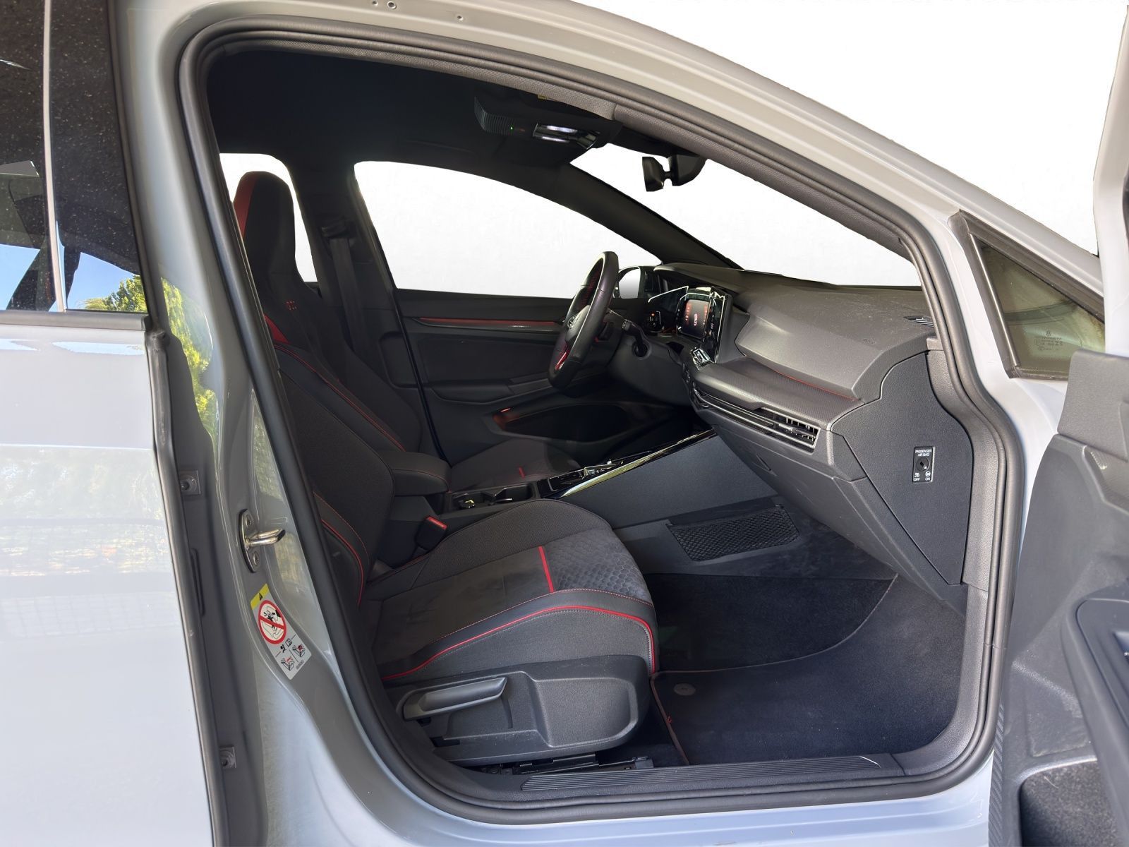 Volkswagen Golf - Bild 4