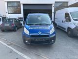 Citroën Jumpy HDi 120 FAP 29 L2H1 Kasten - gebrauchte Citroën Jumpy aus dem Jahr 2011
