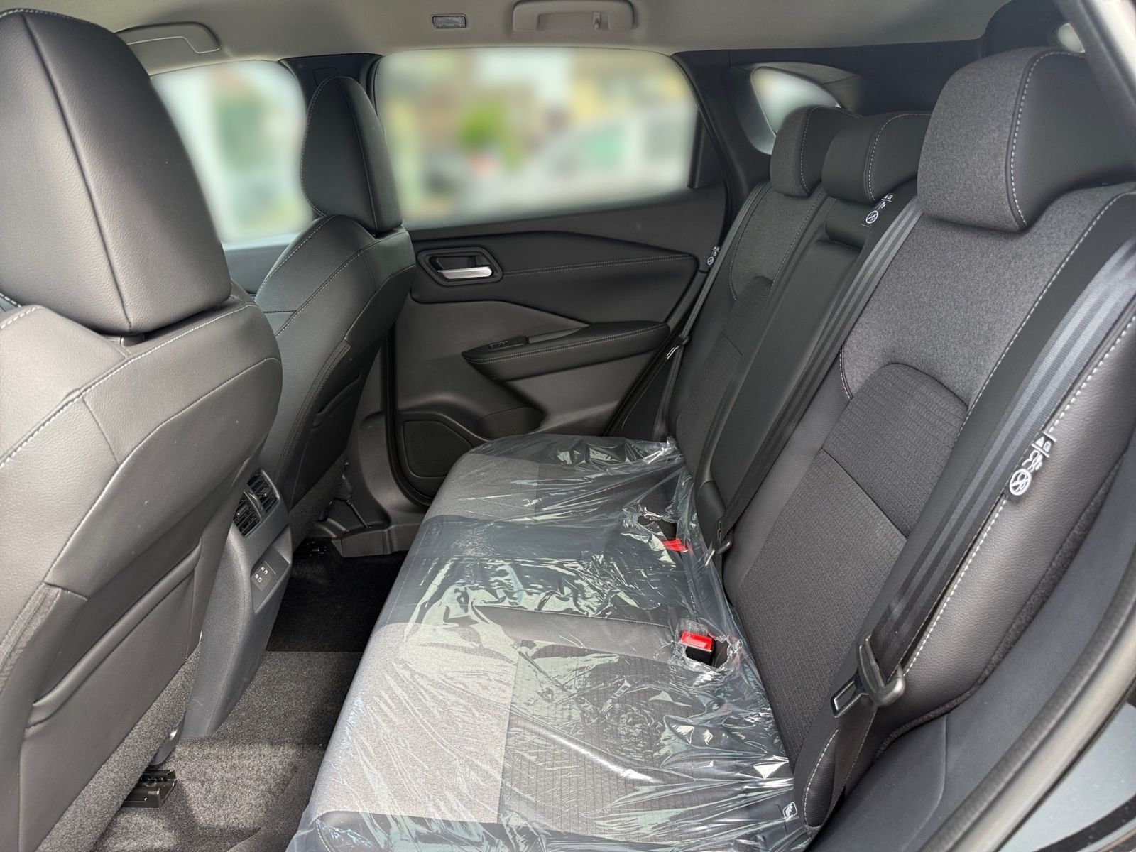 Fahrzeugabbildung Nissan Qashqai 1.3 DIG-T MHEV N-Connecta *360°-KAMERA*W