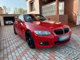 BMW 335i e93 M-Paket Aktivlenkung ACC Lück... - BMW 3er Reihe: Cabrio, E93