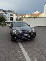 MINI Cooper S Clubman Cooper S ALL4 Automatik Coo... - MINI Cooper S Clubman: All4