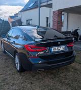 BMW 640d xDrive GT M-Paket | Vollausstattung  - gebrauchte BMW 640 Gran Turismo aus dem Jahr 2018