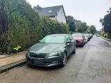 Skoda Superb 2.0 TDI SCR L&K L&K - Skoda Superb Gebrauchtwagen in Essen