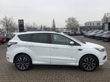Ford Kuga 1.5 EcoBoost 4x4 ST-Line AWD 8fach bereift  - : Geländewagen, Awd