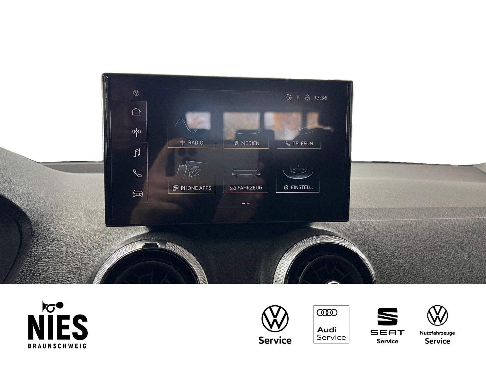 Audi Q2 - Bild 10