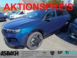 Opel Grandland Ultimate AWD