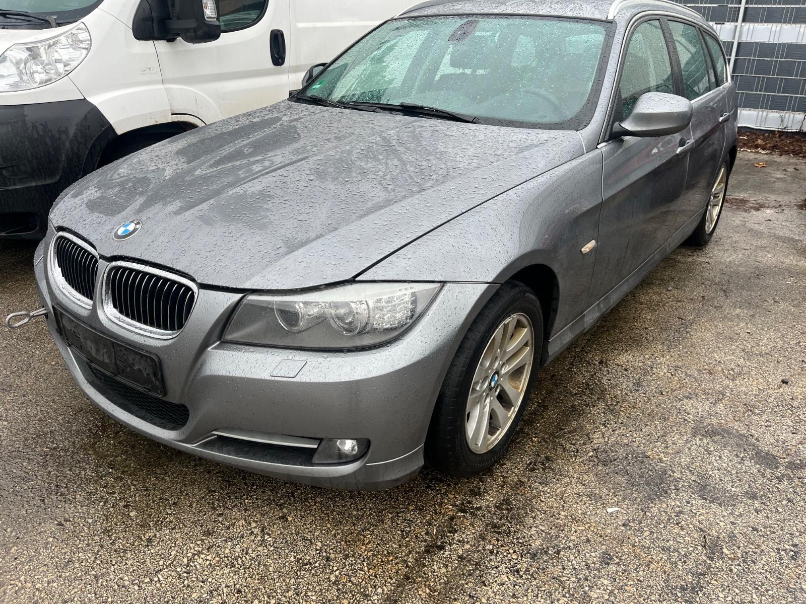 BMW 318 3 Touring 318d