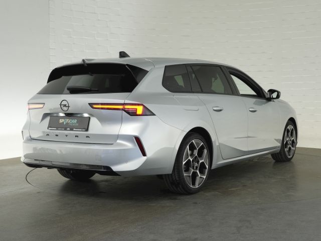 Astra L ST ULTIMATE AUTOMATIK+AHK+NAVI+360 GRAD
