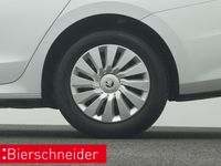 Skoda Octavia - Vorschau Bild 28