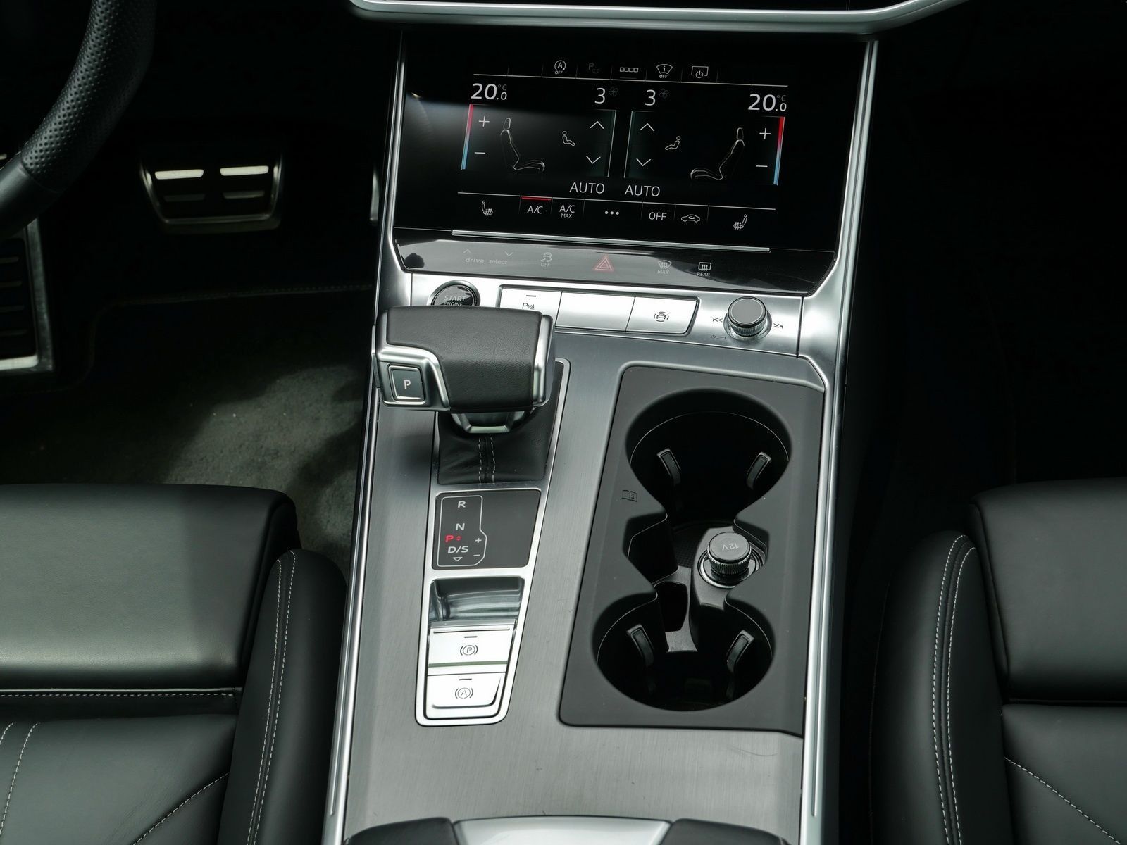 Audi A6 - Bild 7